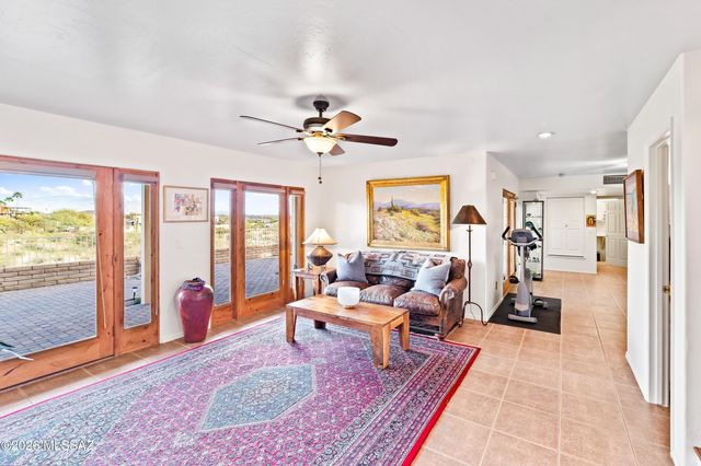 4436 E River Oak Trail, Tucson, AZ 85718