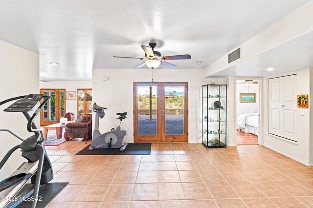 4436 E River Oak Trail, Tucson, AZ 85718