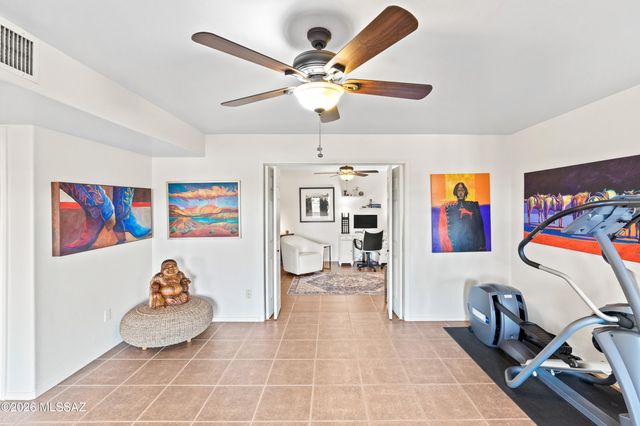 4436 E River Oak Trail, Tucson, AZ 85718