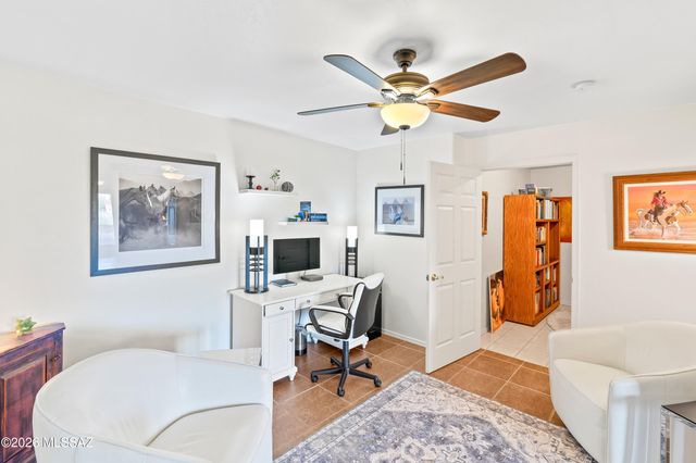 4436 E River Oak Trail, Tucson, AZ 85718