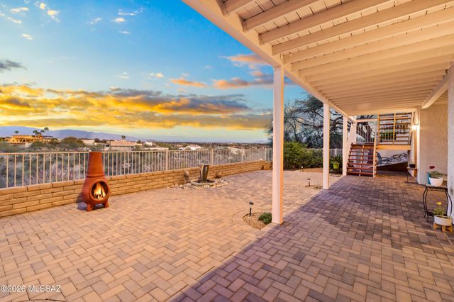 4436 E River Oak Trail, Tucson, AZ 85718