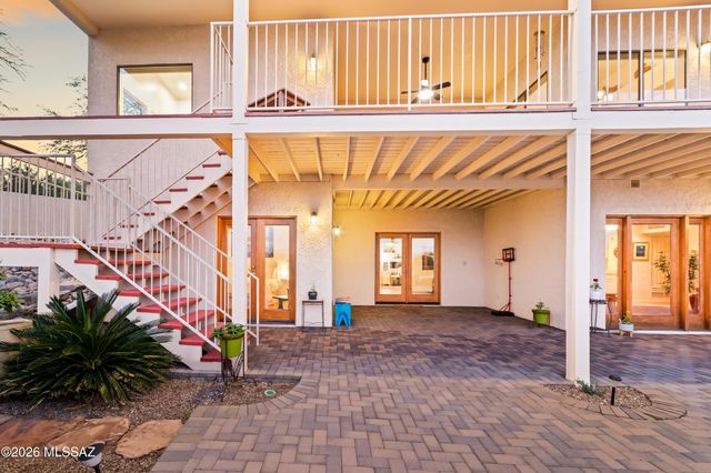 4436 E River Oak Trail, Tucson, AZ 85718