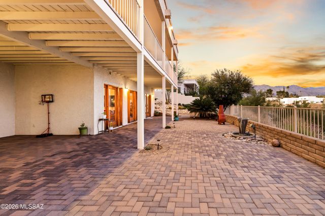 4436 E River Oak Trail, Tucson, AZ 85718