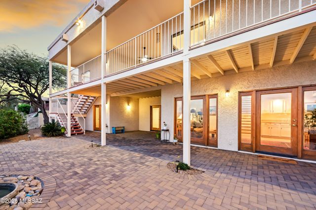 4436 E River Oak Trail, Tucson, AZ 85718