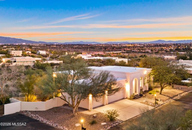 4436 E River Oak Trail, Tucson, AZ 85718