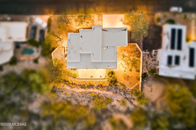 4436 E River Oak Trail, Tucson, AZ 85718