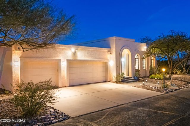 4436 E River Oak Trail, Tucson, AZ 85718