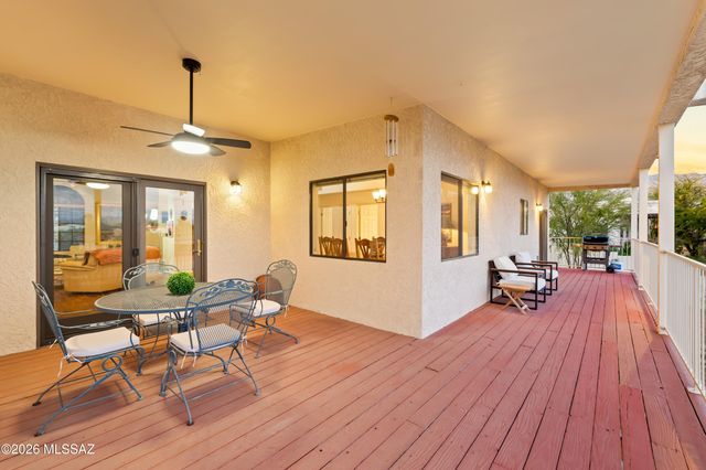 4436 E River Oak Trail, Tucson, AZ 85718