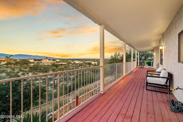 4436 E River Oak Trail, Tucson, AZ 85718