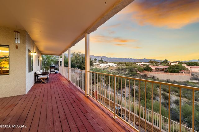 4436 E River Oak Trail, Tucson, AZ 85718