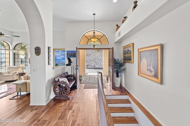 4436 E River Oak Trail, Tucson, AZ 85718