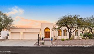 4436 E River Oak Trail, Tucson, AZ 85718