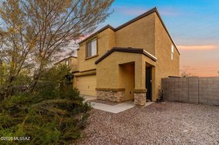 6038 S Kirtley Drive, Tucson, AZ 85706
