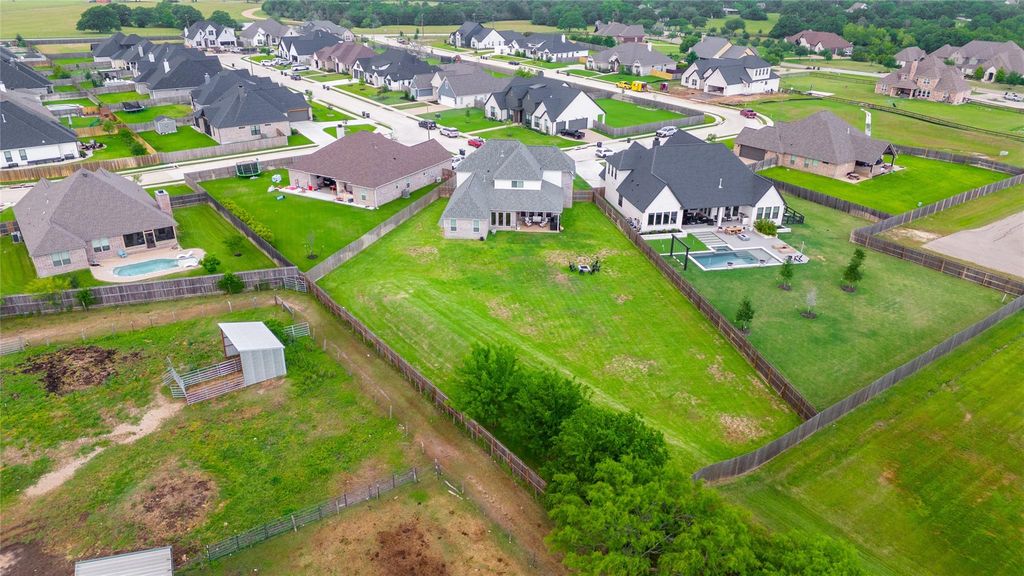 4233 Padova Circle, College Station, TX 77845