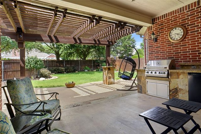 8901 Stratford Drive, North Richland Hills, TX 76182