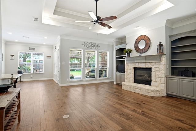 8901 Stratford Drive, North Richland Hills, TX 76182