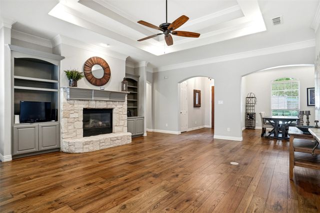 8901 Stratford Drive, North Richland Hills, TX 76182