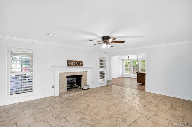 6555 Eastwood Glen Drive, Montgomery, AL 36117