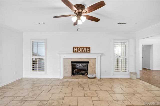 6555 Eastwood Glen Drive, Montgomery, AL 36117