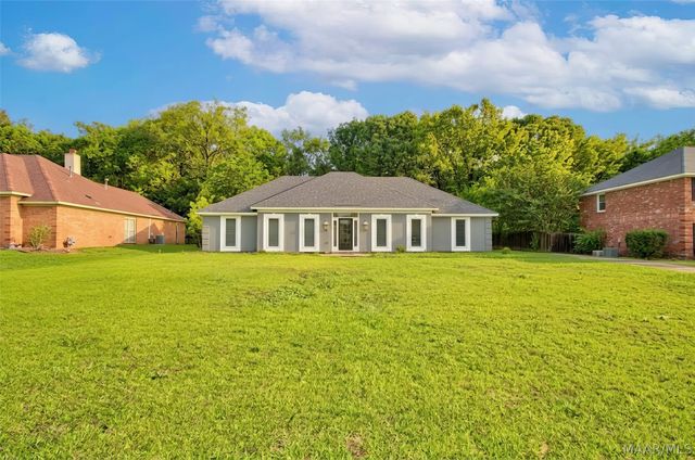6555 Eastwood Glen Drive, Montgomery, AL 36117