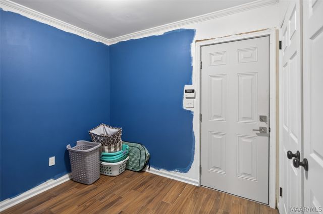 6555 Eastwood Glen Drive, Montgomery, AL 36117