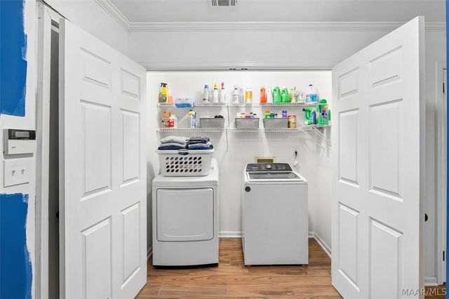 6555 Eastwood Glen Drive, Montgomery, AL 36117