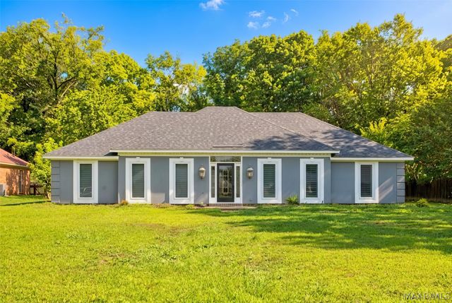 6555 Eastwood Glen Drive, Montgomery, AL 36117
