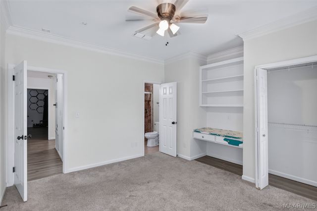 6555 Eastwood Glen Drive, Montgomery, AL 36117