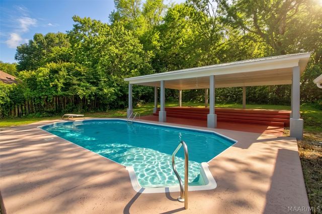 6555 Eastwood Glen Drive, Montgomery, AL 36117