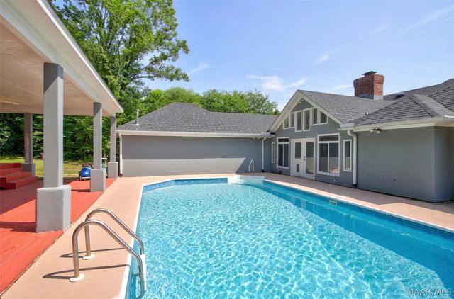 6555 Eastwood Glen Drive, Montgomery, AL 36117