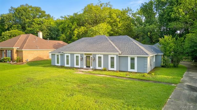 6555 Eastwood Glen Drive, Montgomery, AL 36117