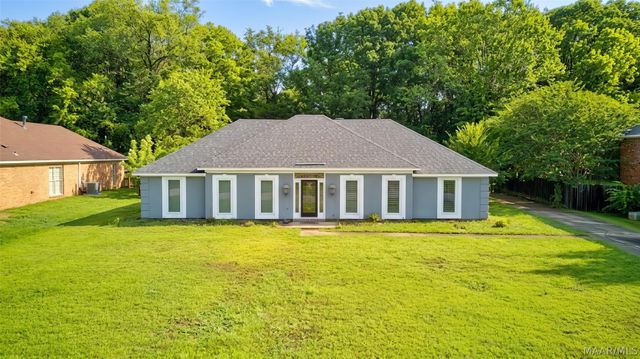 6555 Eastwood Glen Drive, Montgomery, AL 36117