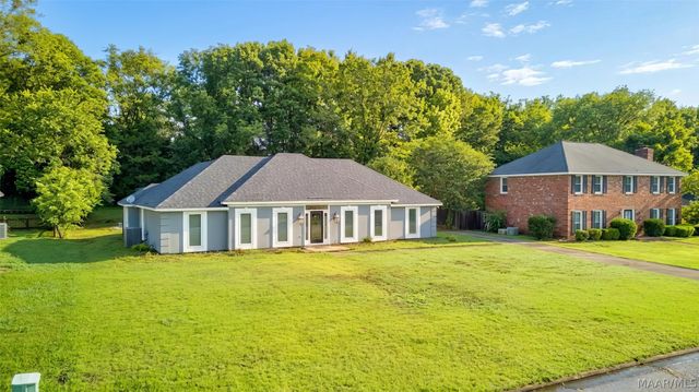 6555 Eastwood Glen Drive, Montgomery, AL 36117