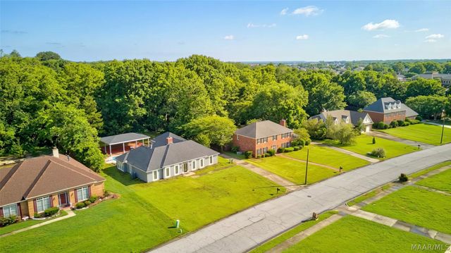 6555 Eastwood Glen Drive, Montgomery, AL 36117