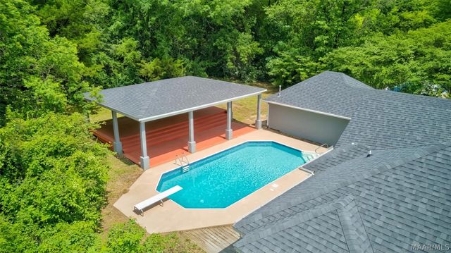 6555 Eastwood Glen Drive, Montgomery, AL 36117