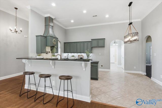 4814 Cove Valley Drive SE, Owens Cross Roads, AL 35763