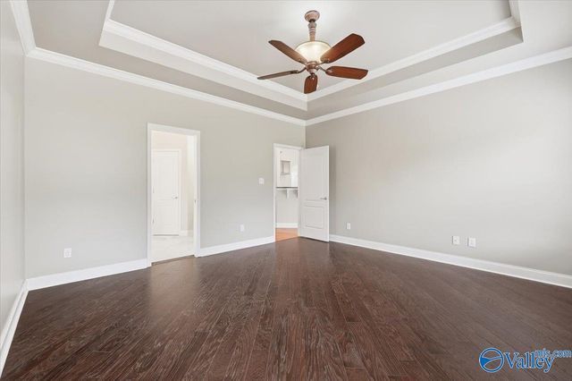 4814 Cove Valley Drive SE, Owens Cross Roads, AL 35763