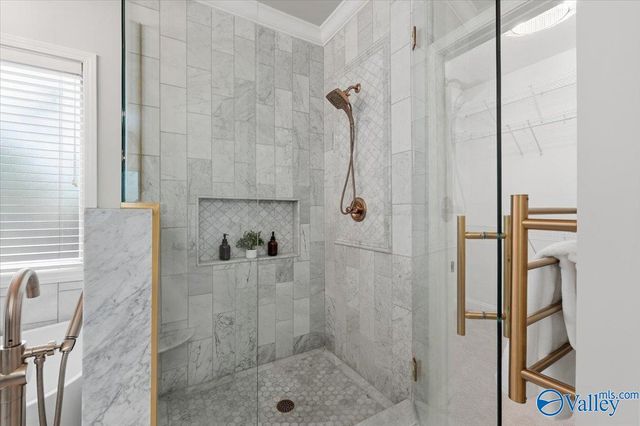 4814 Cove Valley Drive SE, Owens Cross Roads, AL 35763