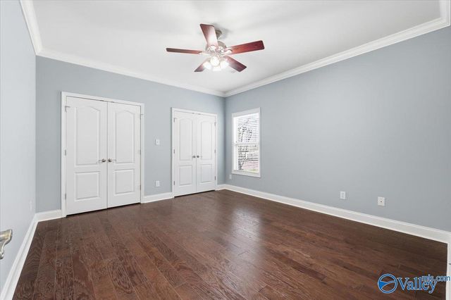 4814 Cove Valley Drive SE, Owens Cross Roads, AL 35763