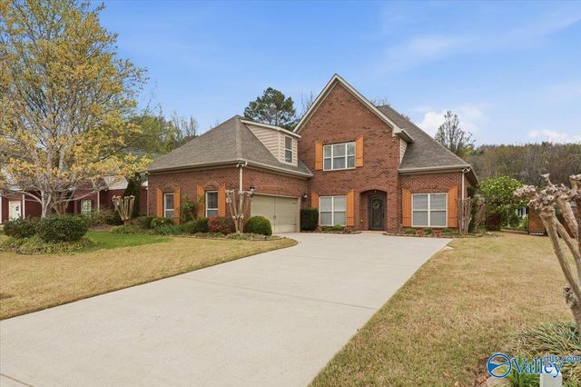 4814 Cove Valley Drive SE, Owens Cross Roads, AL 35763