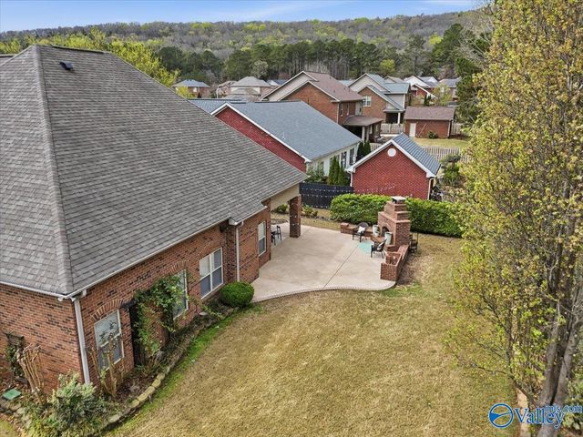 4814 Cove Valley Drive SE, Owens Cross Roads, AL 35763
