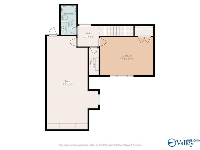 4814 Cove Valley Drive SE, Owens Cross Roads, AL 35763