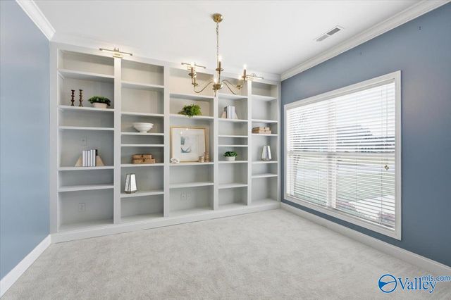 4814 Cove Valley Drive SE, Owens Cross Roads, AL 35763