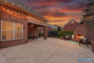 4814 Cove Valley Drive SE, Owens Cross Roads, AL 35763