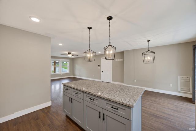 201 Nikirk Lane, Oolitic, IN 47451