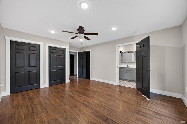 201 Nikirk Lane, Oolitic, IN 47451