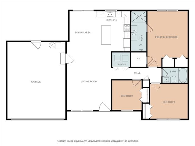201 Nikirk Lane, Oolitic, IN 47451
