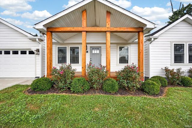 201 Nikirk Lane, Oolitic, IN 47451