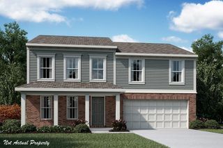9224 Crane Ridge Run, Plain City, OH 43064