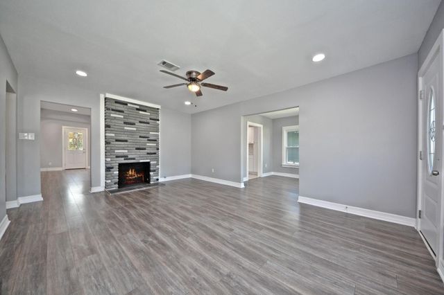 3834 Rosedale Street, Houston, TX 77004